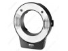 Metz Mecablitz 15 MS-1 Macro Ringlight Digital Flash Kit 